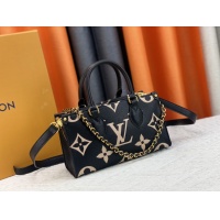 $68.00 USD Louis Vuitton AAA Quality Handbags For Women #1159693