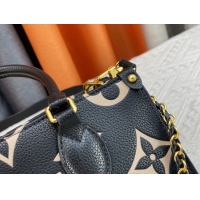 $68.00 USD Louis Vuitton AAA Quality Handbags For Women #1159693