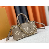 $68.00 USD Louis Vuitton AAA Quality Handbags For Women #1159694