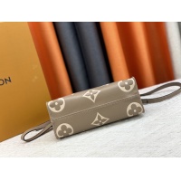 $68.00 USD Louis Vuitton AAA Quality Handbags For Women #1159694