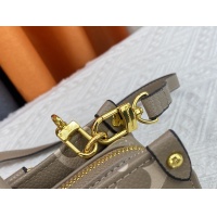 $68.00 USD Louis Vuitton AAA Quality Handbags For Women #1159694