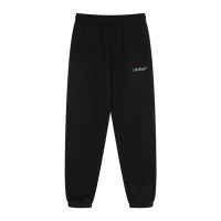 $60.00 USD Off-White Pants For Unisex #1159702