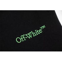 $60.00 USD Off-White Pants For Unisex #1159702