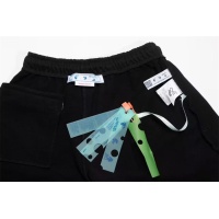 $60.00 USD Off-White Pants For Unisex #1159704