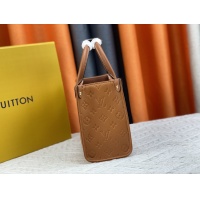 $64.00 USD Louis Vuitton AAA Quality Handbags For Women #1159712