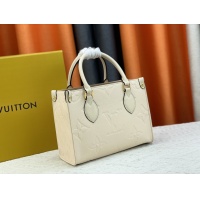 $64.00 USD Louis Vuitton AAA Quality Handbags For Women #1159714