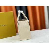 $64.00 USD Louis Vuitton AAA Quality Handbags For Women #1159714