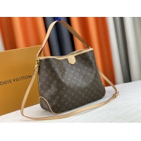 $68.00 USD Louis Vuitton AAA Quality Shoulder Bags For Women #1159722