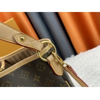 $68.00 USD Louis Vuitton AAA Quality Shoulder Bags For Women #1159722