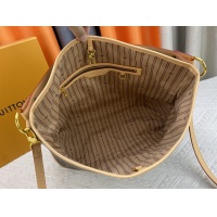 $68.00 USD Louis Vuitton AAA Quality Shoulder Bags For Women #1159722