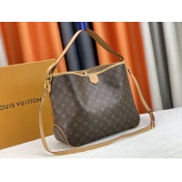 $68.00 USD Louis Vuitton AAA Quality Shoulder Bags For Women #1159723
