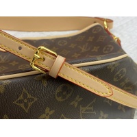 $68.00 USD Louis Vuitton AAA Quality Shoulder Bags For Women #1159723