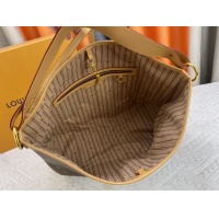 $68.00 USD Louis Vuitton AAA Quality Shoulder Bags For Women #1159723