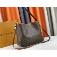 $68.00 USD Louis Vuitton AAA Quality Shoulder Bags For Women #1159724