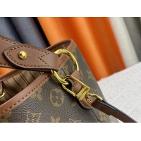 $68.00 USD Louis Vuitton AAA Quality Shoulder Bags For Women #1159724