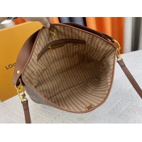$68.00 USD Louis Vuitton AAA Quality Shoulder Bags For Women #1159724