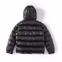 $202.00 USD Moncler Down Feather Coat Long Sleeved For Unisex #1159733