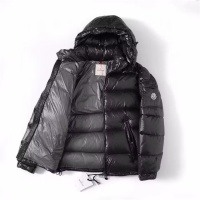 $202.00 USD Moncler Down Feather Coat Long Sleeved For Unisex #1159733