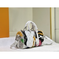 $64.00 USD Louis Vuitton AAA Quality Handbags For Women #1159748