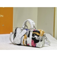 $64.00 USD Louis Vuitton AAA Quality Handbags For Women #1159748