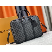 $80.00 USD Louis Vuitton AAA Man Handbags #1159761