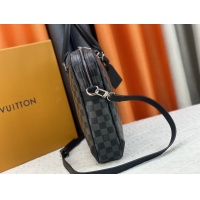 $80.00 USD Louis Vuitton AAA Man Handbags #1159761