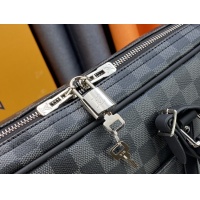$80.00 USD Louis Vuitton AAA Man Handbags #1159761