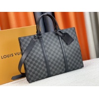 $80.00 USD Louis Vuitton AAA Man Handbags #1159766