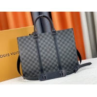 $80.00 USD Louis Vuitton AAA Man Handbags #1159766