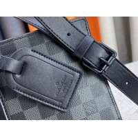 $80.00 USD Louis Vuitton AAA Man Handbags #1159766
