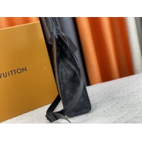 $80.00 USD Louis Vuitton AAA Man Handbags #1159767