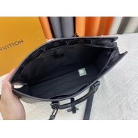 $80.00 USD Louis Vuitton AAA Man Handbags #1159767