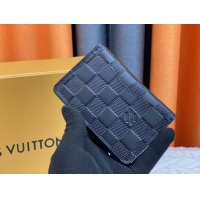 $41.00 USD Louis Vuitton AAA Quality Card Case For Unisex #1159785