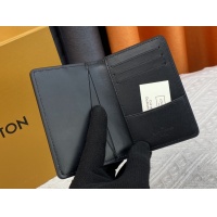 $41.00 USD Louis Vuitton AAA Quality Card Case For Unisex #1159785