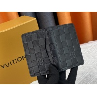 $41.00 USD Louis Vuitton AAA Quality Card Case For Unisex #1159785