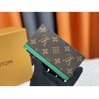 $41.00 USD Louis Vuitton AAA Quality Card Case For Unisex #1159788