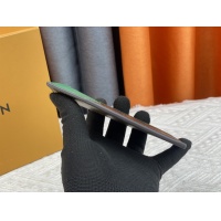 $41.00 USD Louis Vuitton AAA Quality Card Case For Unisex #1159788
