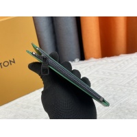 $41.00 USD Louis Vuitton AAA Quality Card Case For Unisex #1159788