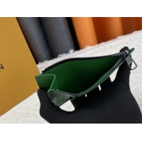 $41.00 USD Louis Vuitton AAA Quality Card Case For Unisex #1159788