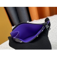 $41.00 USD Louis Vuitton AAA Quality Card Case For Unisex #1159789