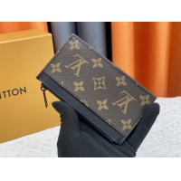 $41.00 USD Louis Vuitton AAA Quality Card Case For Unisex #1159790