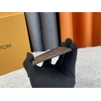 $41.00 USD Louis Vuitton AAA Quality Card Case For Unisex #1159790