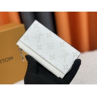 $41.00 USD Louis Vuitton AAA Quality Card Case For Unisex #1159791