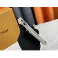 $41.00 USD Louis Vuitton AAA Quality Card Case For Unisex #1159791