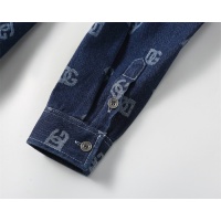 $39.00 USD Dolce & Gabbana D&G Shirts Long Sleeved For Men #1159804