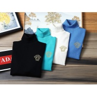 $48.00 USD Versace Sweaters Long Sleeved For Men #1159849