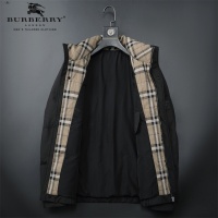 $125.00 USD Burberry Down Feather Coat Long Sleeved For Men #1159909
