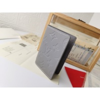 $29.00 USD Louis Vuitton LV Card Case For Unisex #1159926