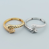 $60.00 USD Cartier bracelets #1159932