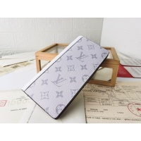 $38.00 USD Louis Vuitton LV Card Case For Unisex #1159936